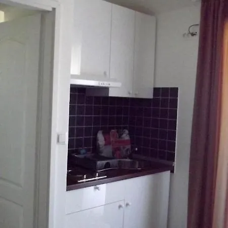 Cozy 16 With Double Bed Sleeper Couch *