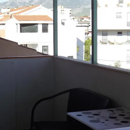 Appartamento Cozy 16 With Double Bed Sleeper Couch *